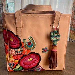 Consuela Lucy Classic Tote